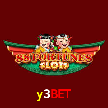 Bônus Diários y3bet