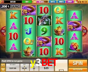 Ofertas Exclusivas y3bet