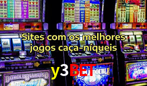 Jogos Exclusivos y3bet
