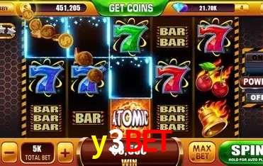 Tecnologia da Plataforma y3bet