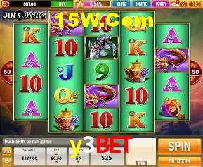 Promoções Sazonais y3bet